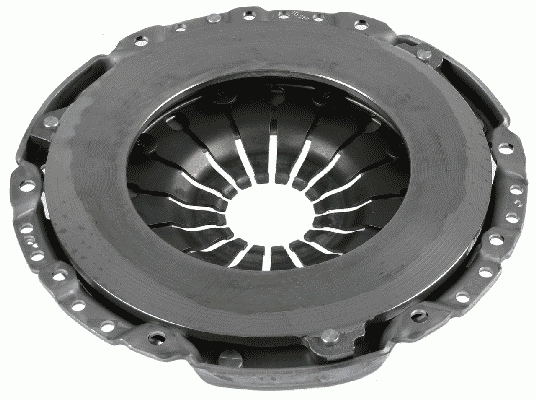 Comprar Plato de presión de embrague Opel Frontera B 6B