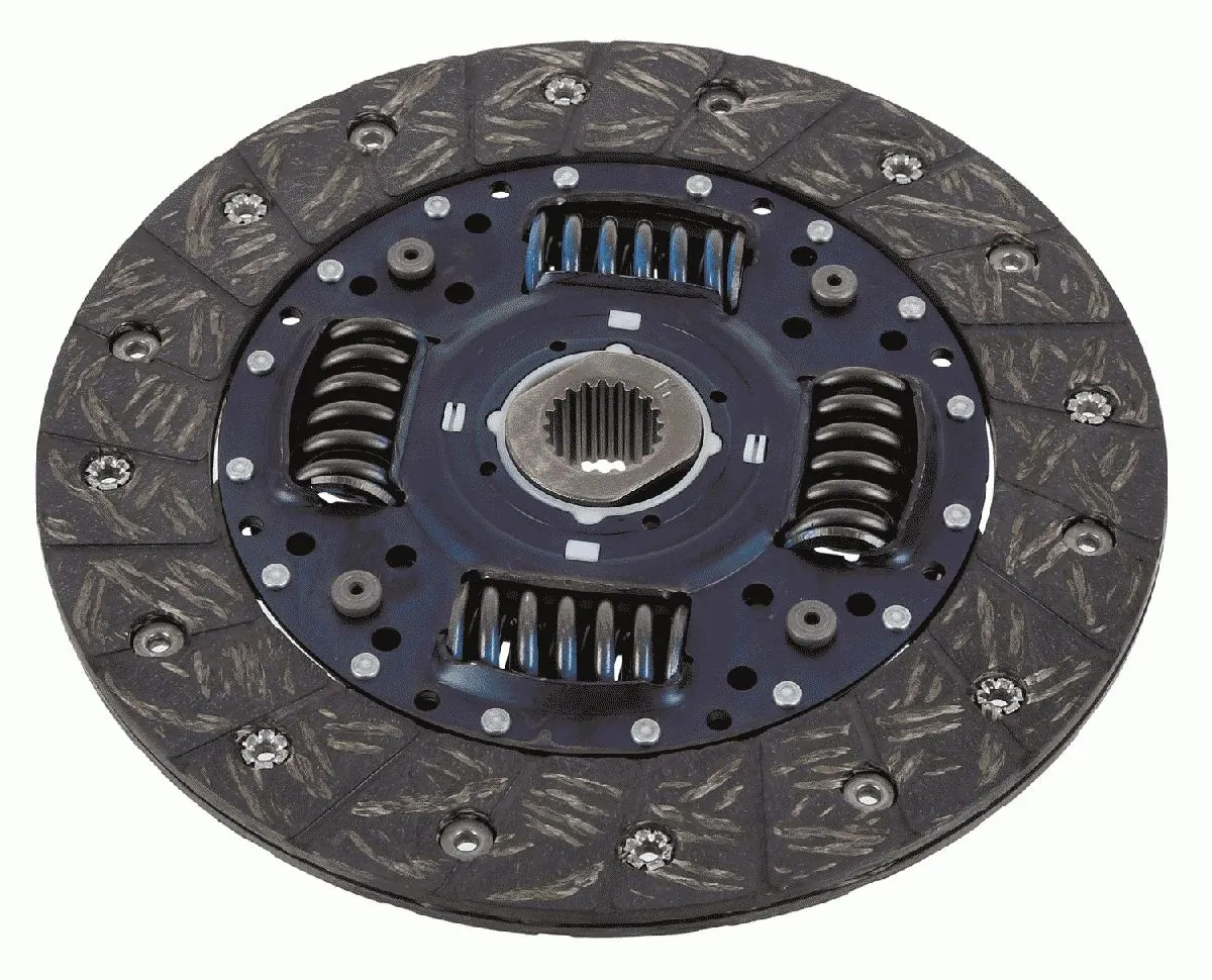 Disco de embrague para KIA Rio IV FB, SC