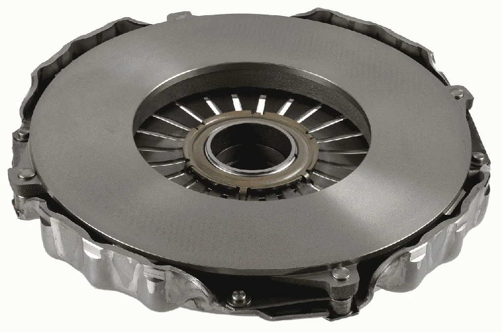 3483030032 Sachs plato de presion del embrague funcion