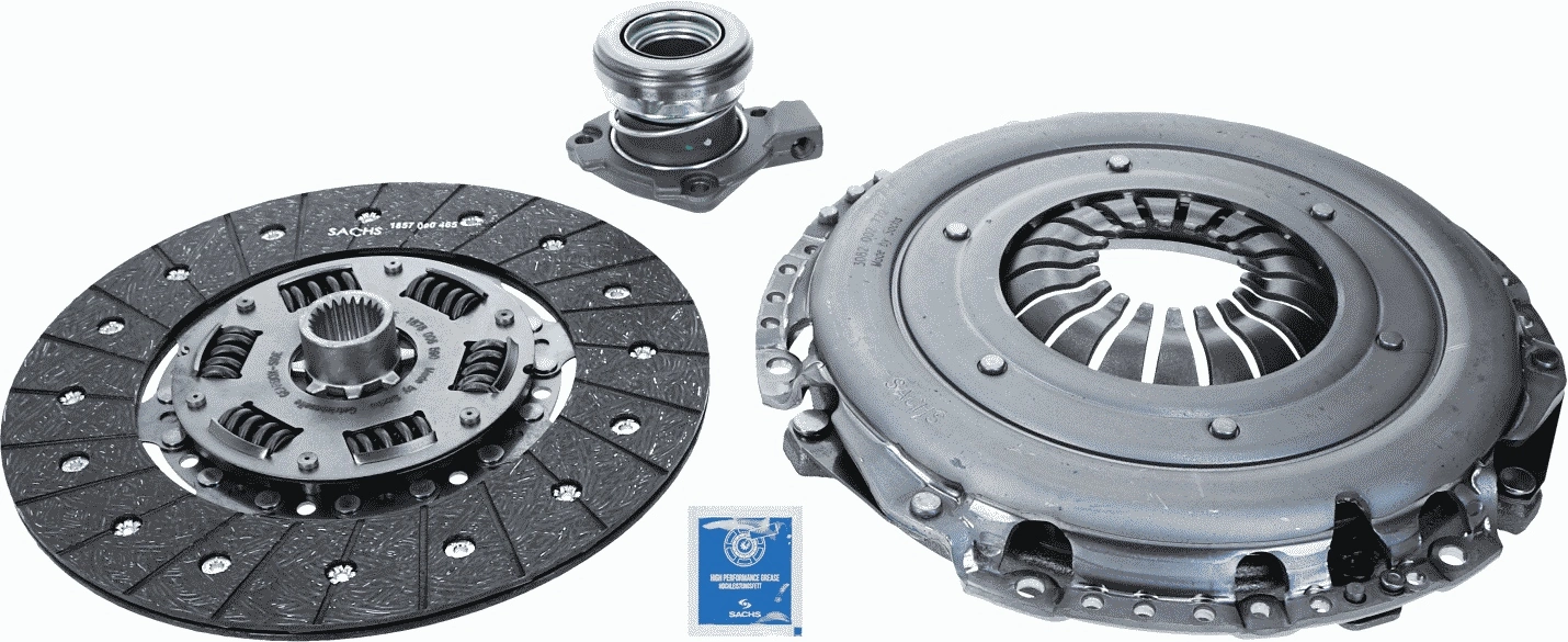 Comprar Kit de embrague completo Insignia  G09
