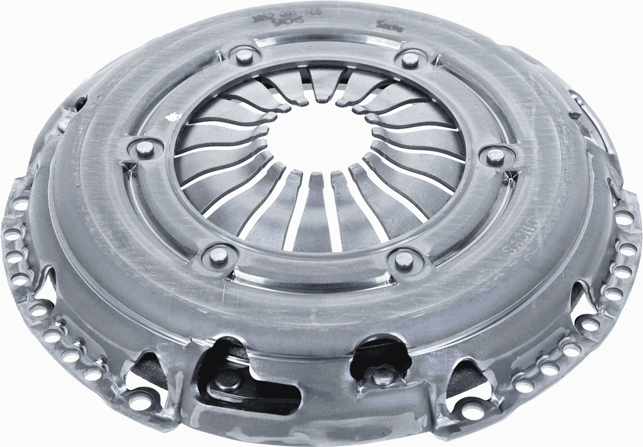 3000950019 Sachs Embrague motor