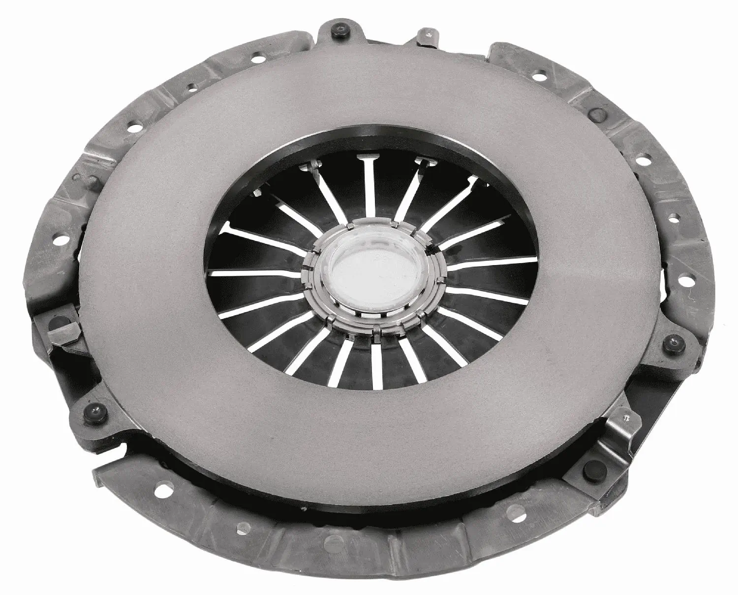  Plato de presión de embrague Isuzu Trooper 