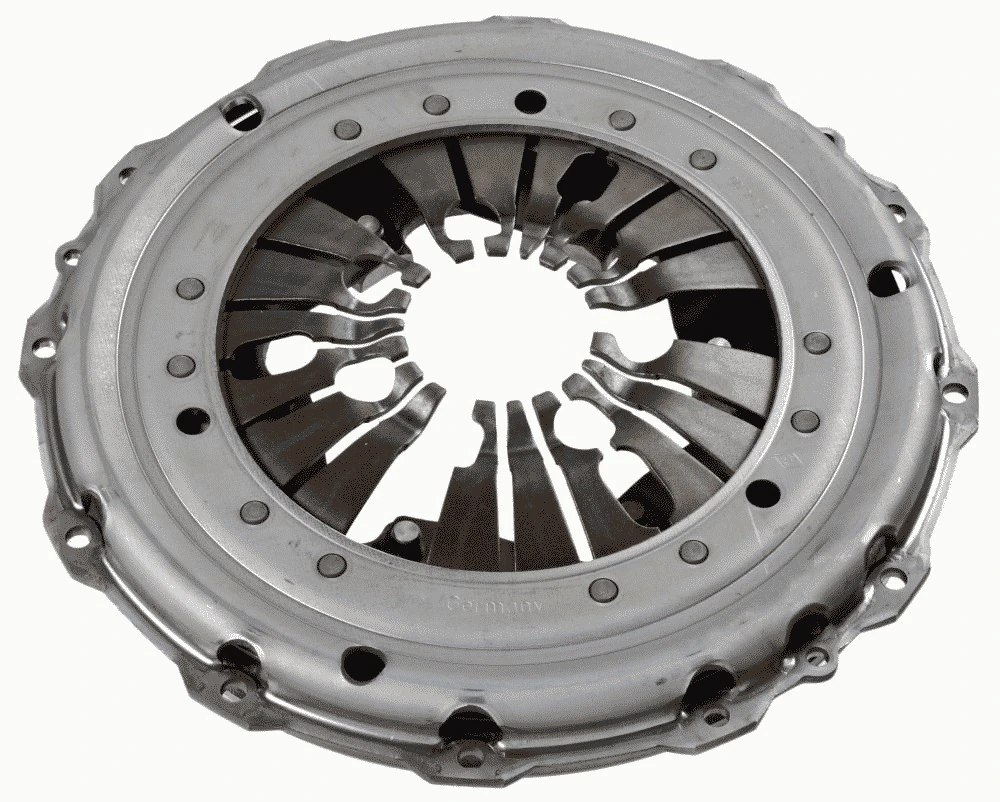 Plato de presión de embrague para Renault Espace JE