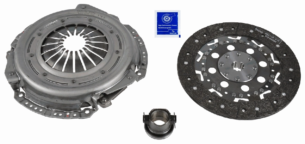 3000950078 Sachs