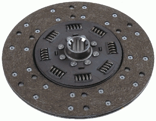 1861919134 Sachs Disco de embrague