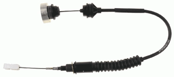 3074600254 Sachs