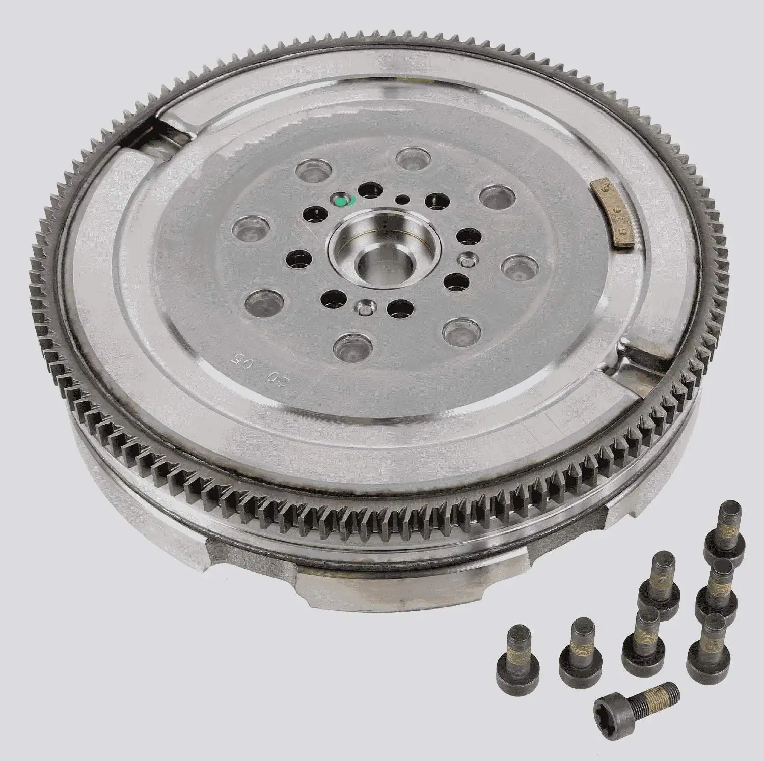 2294701055 Sachs Volante de motor