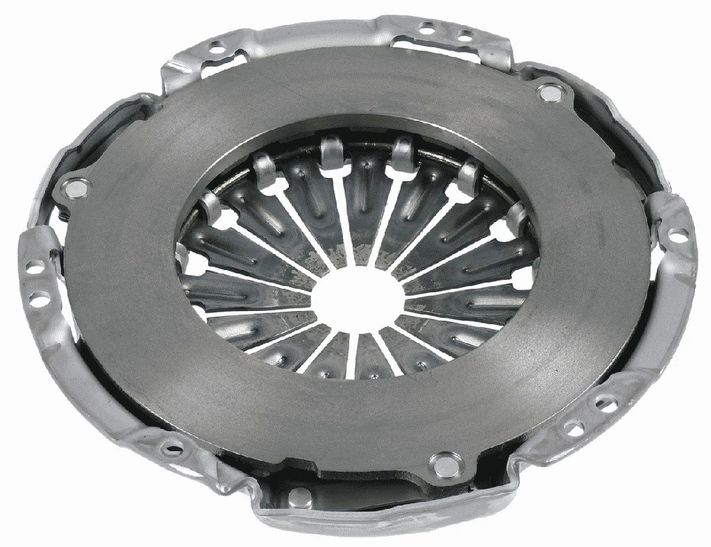  Plato de presión de embrague Toyota Land Cruiser 