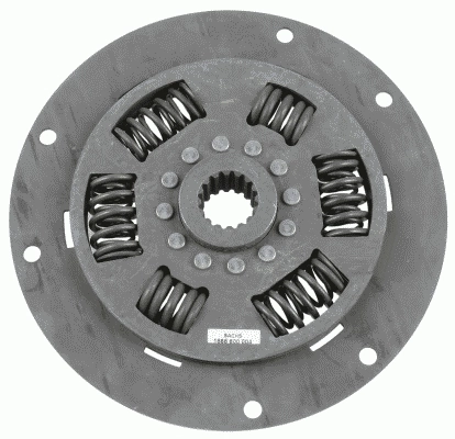 1866600004 Sachs