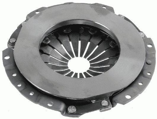 Comprar Plato de presión de embrague Fiat Punto  176L