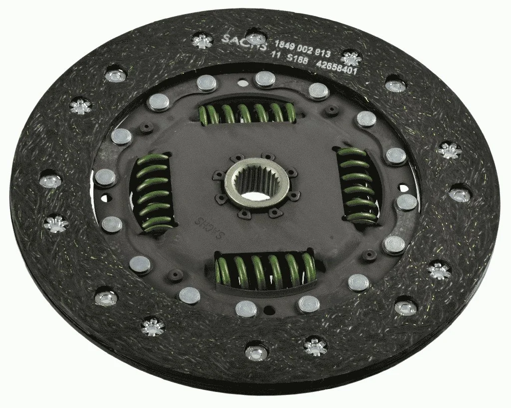 Comprar Disco de embrague Mercedes A  W169