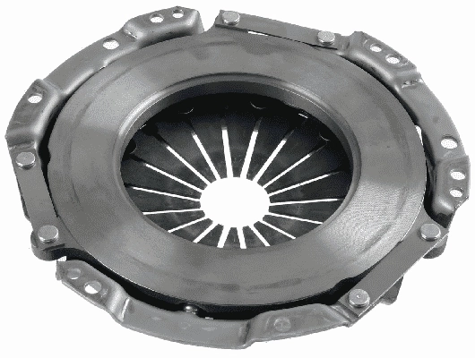 3082641701 Sachs plato de presion del embrague funcion