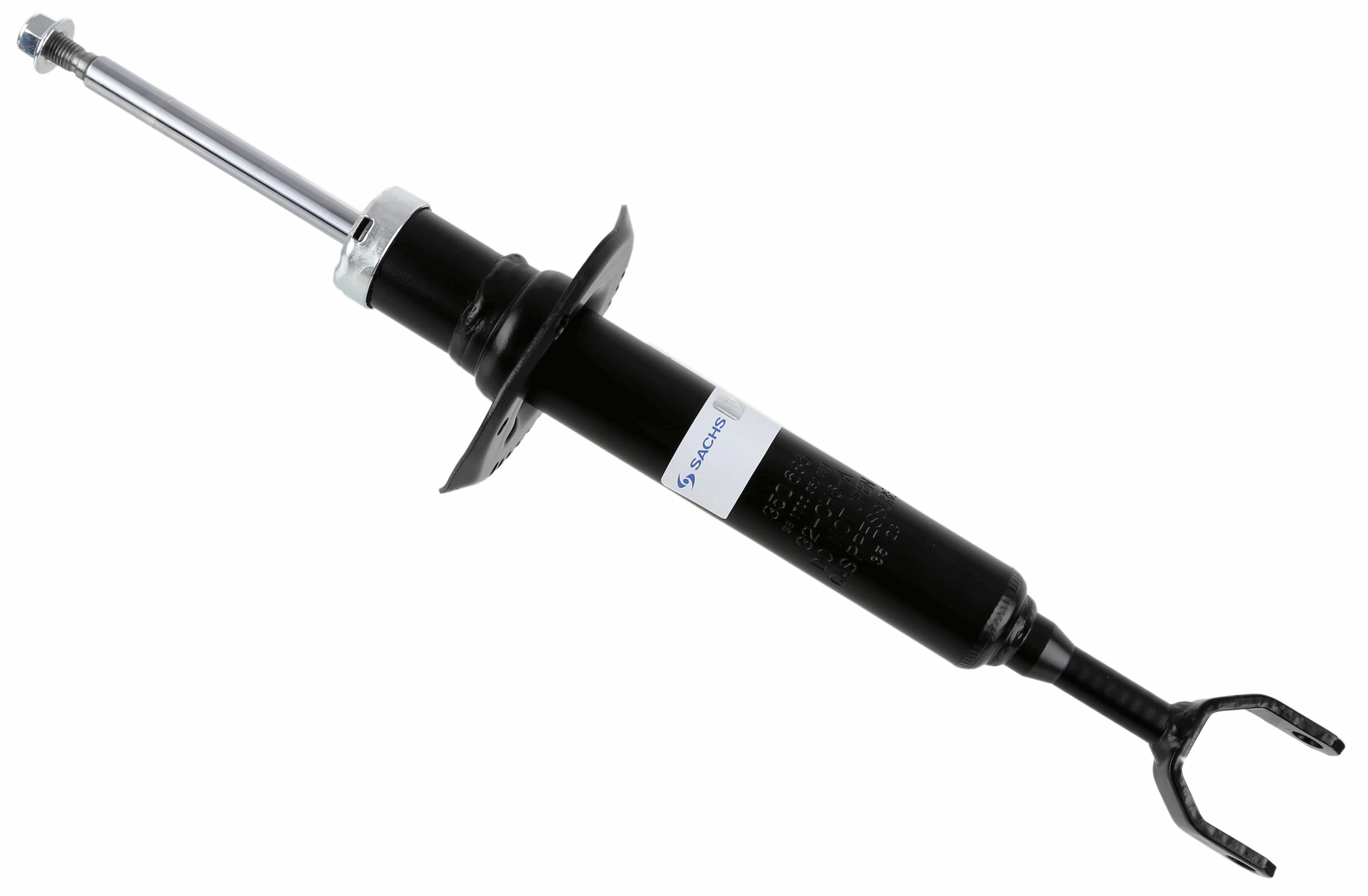 350686 Sachs