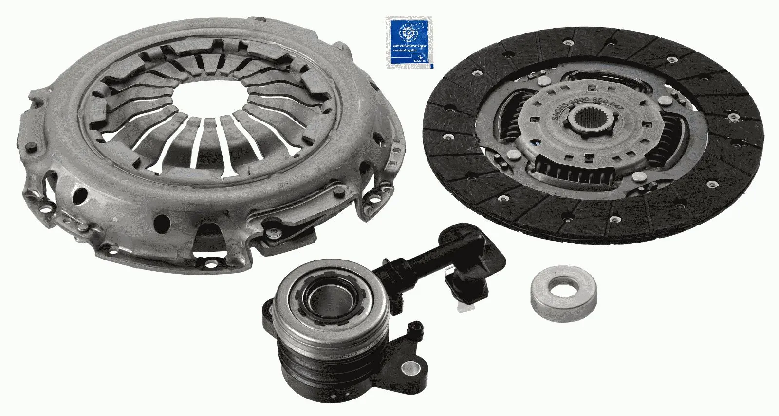 3000990551 Sachs