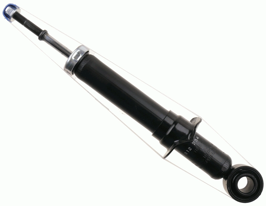 312234 Sachs