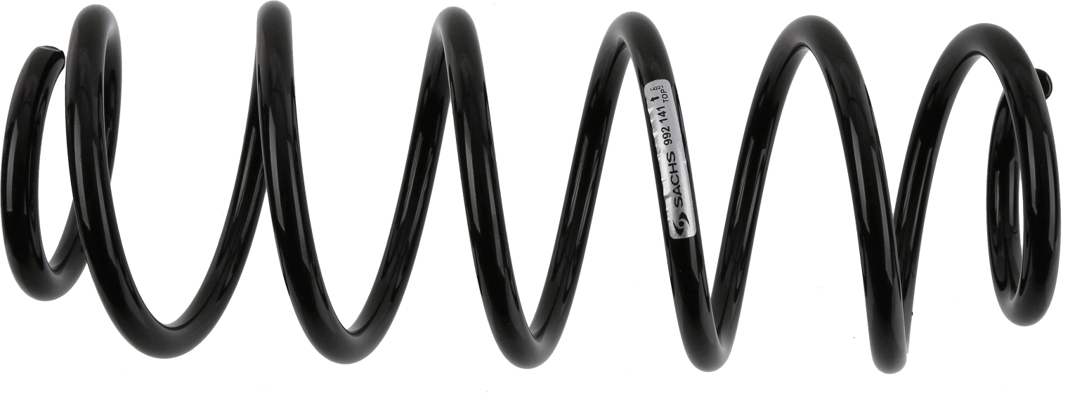 Muelle de suspensión trasero Mitsubishi Space Star  desde 59,80 €