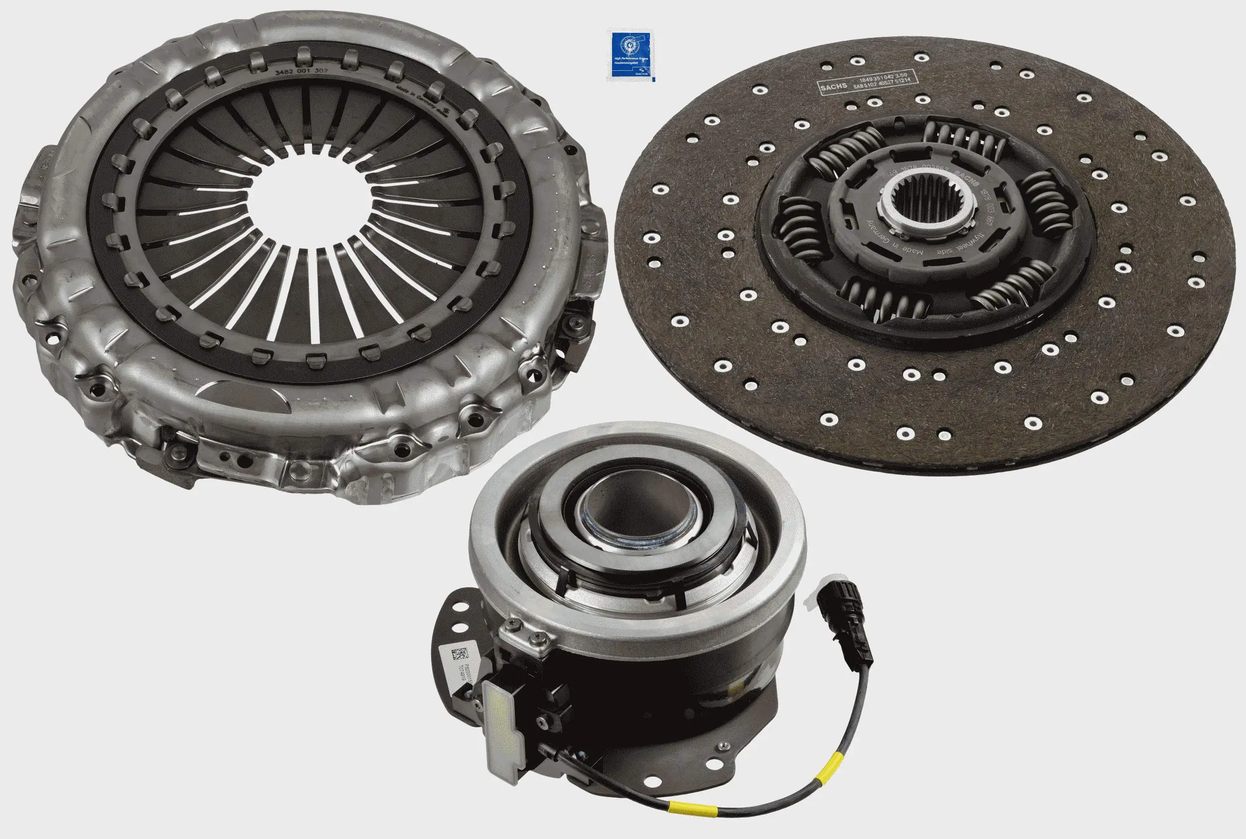 3400710060 Sachs