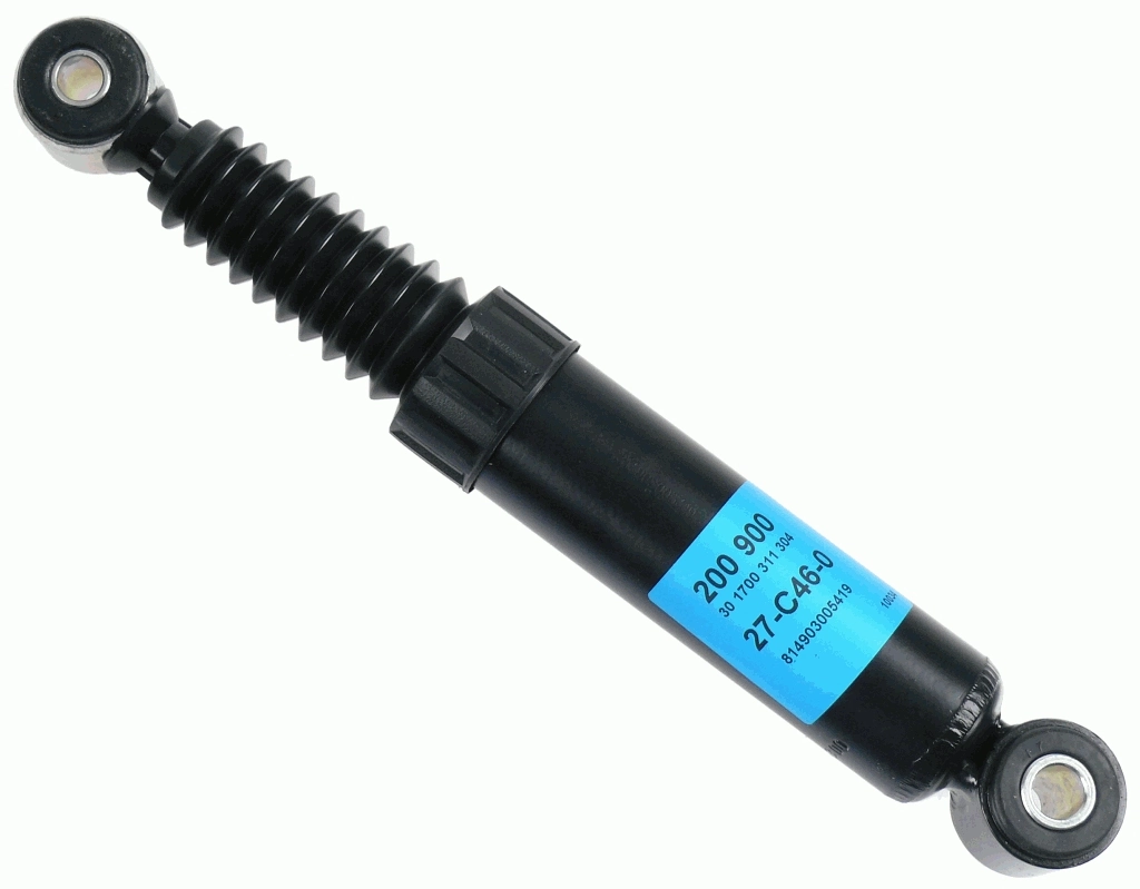 200900 Sachs