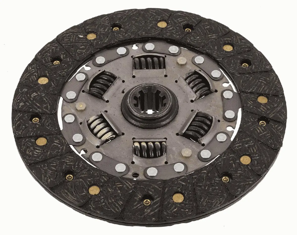 Embrague de disco Fiat/Alfa/Lancia 98471689