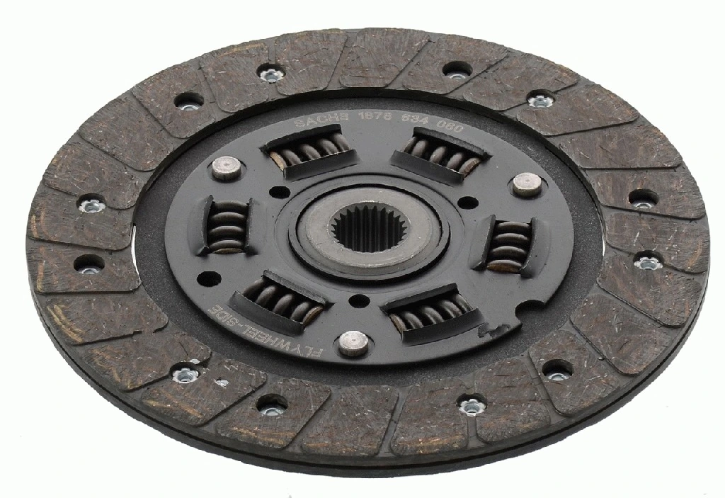 Comprar 6246 Sassone Disco de embrague