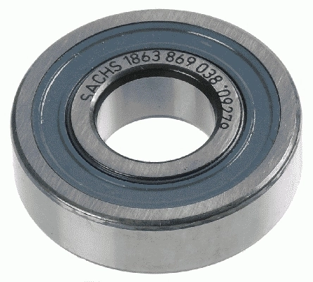 1863869038 Sachs