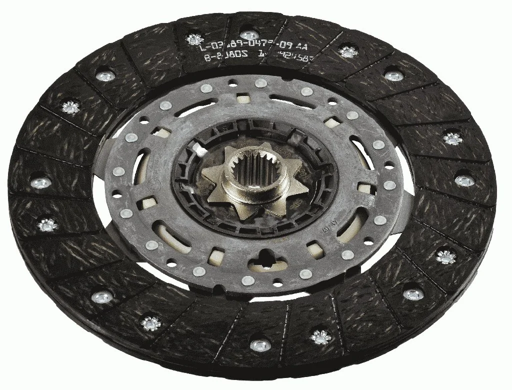 1864600235 Sachs