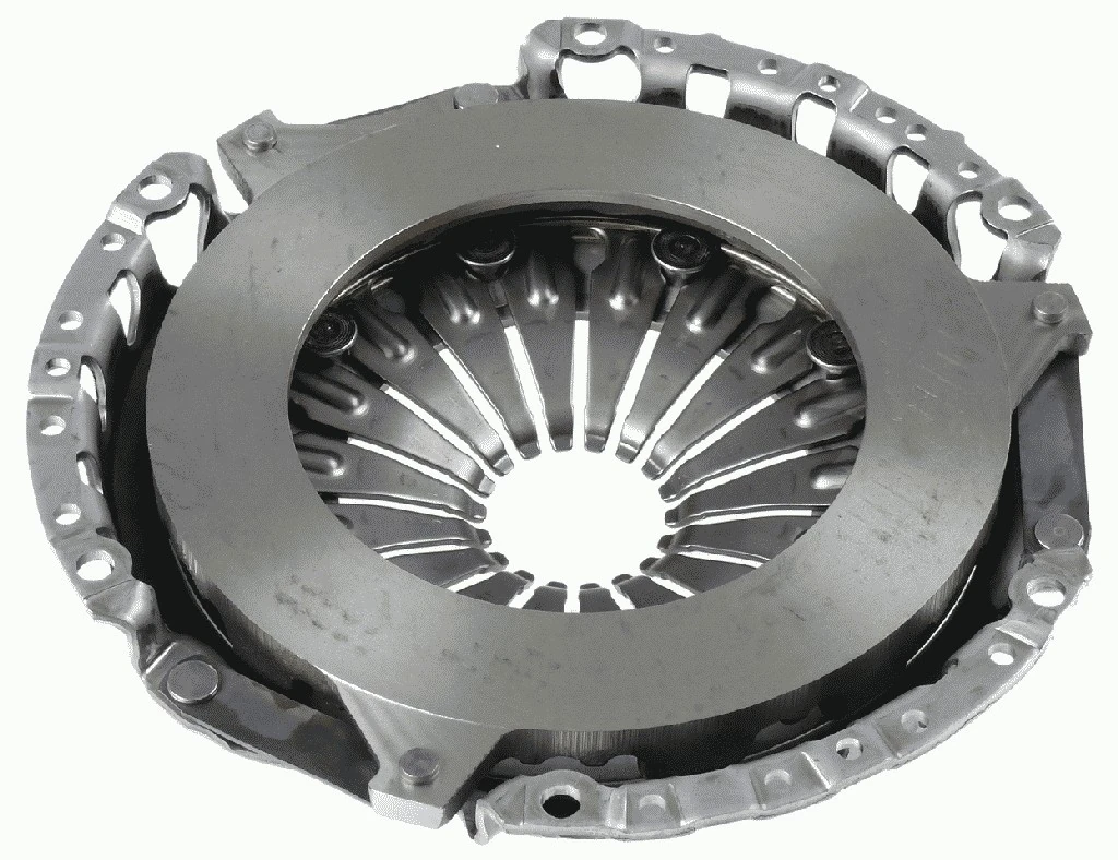 3082179032 Sachs plato de presion del embrague funcion