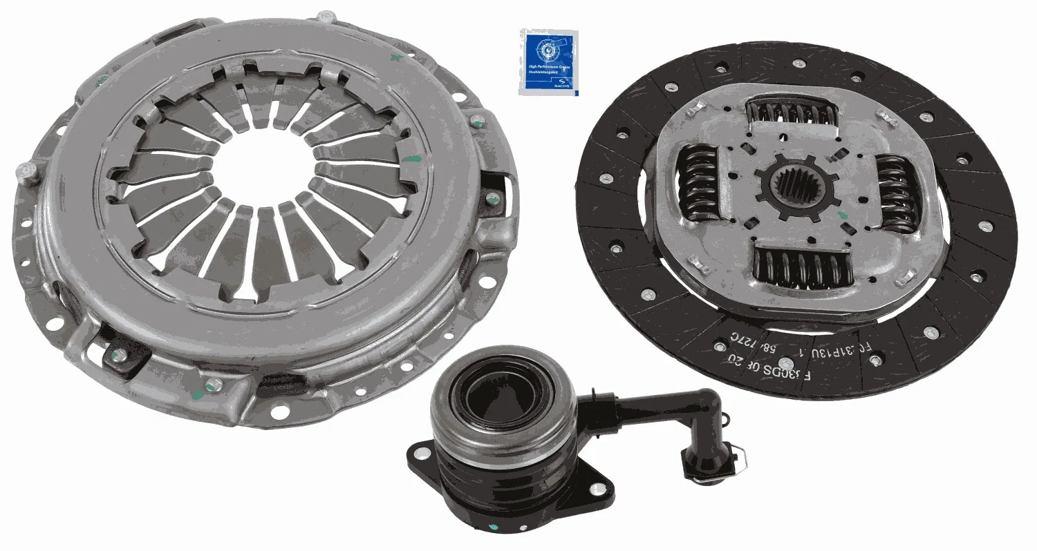 55261925 Fiat/Alfa/Lancia Embrague motor
