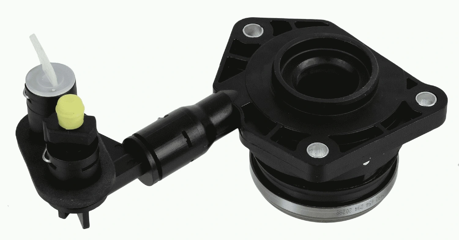 3182654294 Sachs Desembrague central, embrague