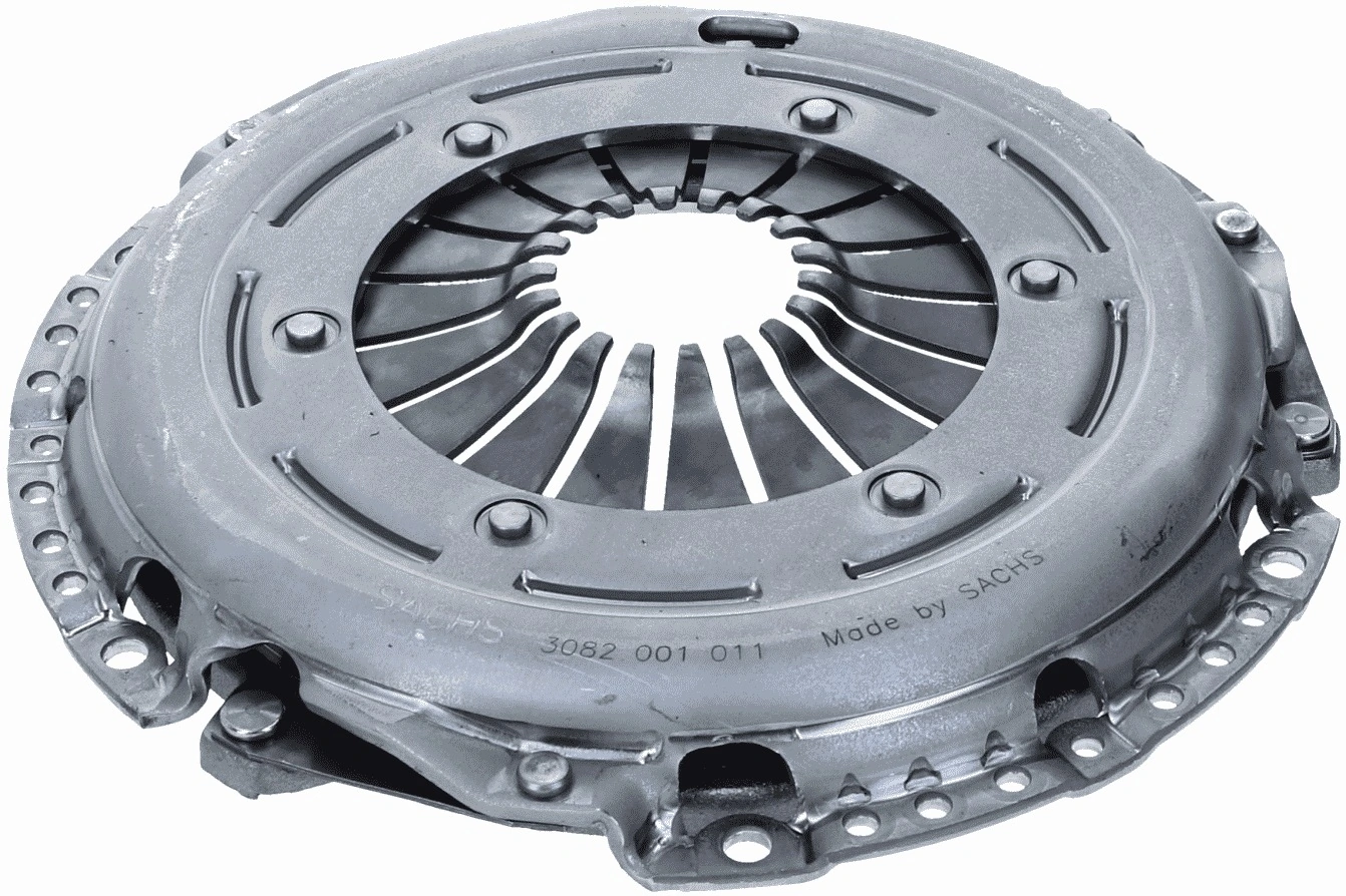 Comprar Embrague Audi A6 C7 4G2, 4GC