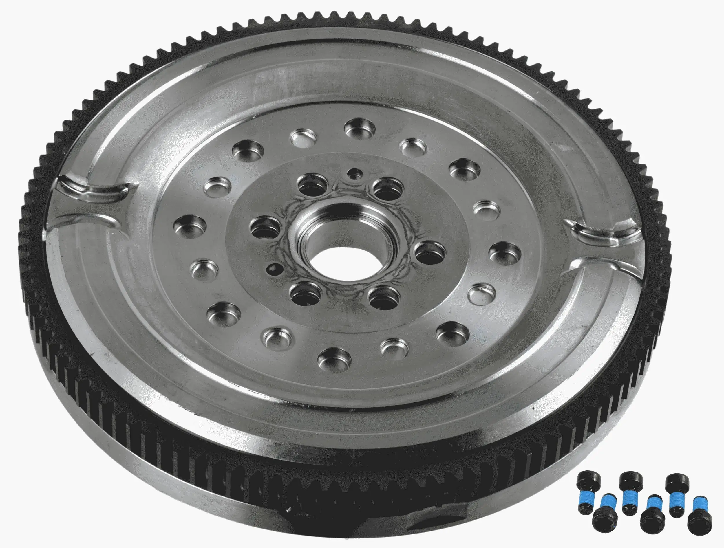 2294001692 Sachs Volante de motor