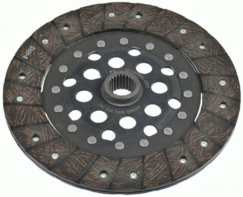 1864634018 Sachs
