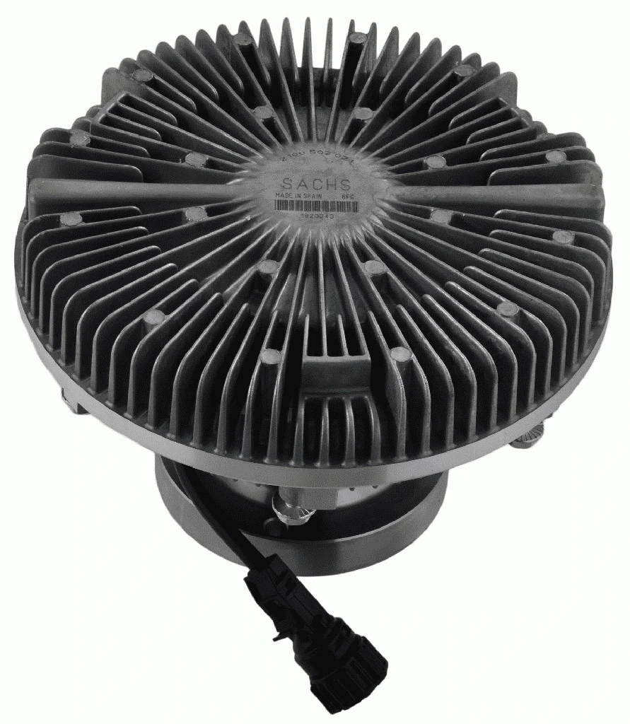 2100502021 Sachs