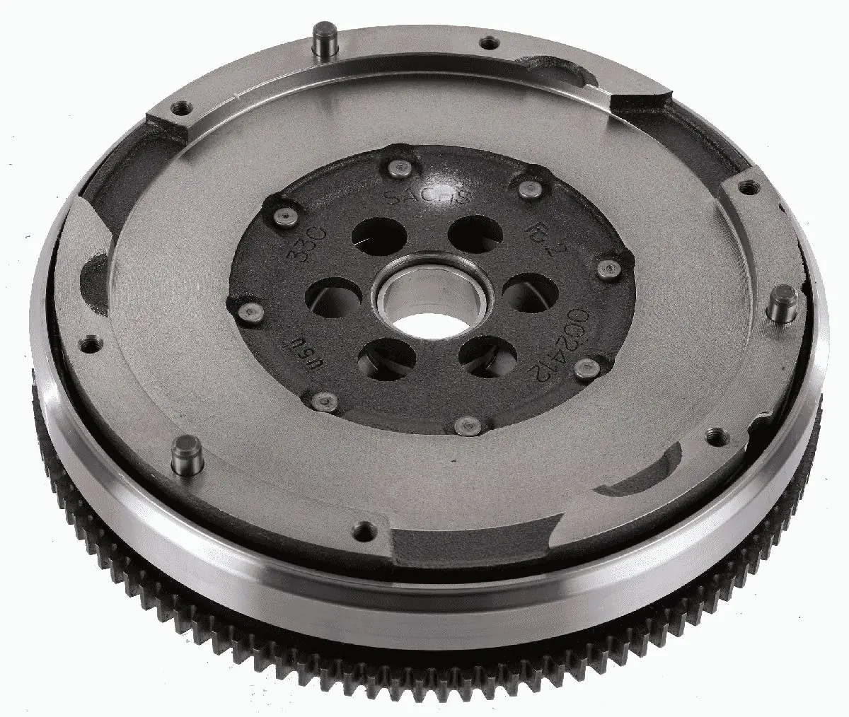 2294002077 Sachs