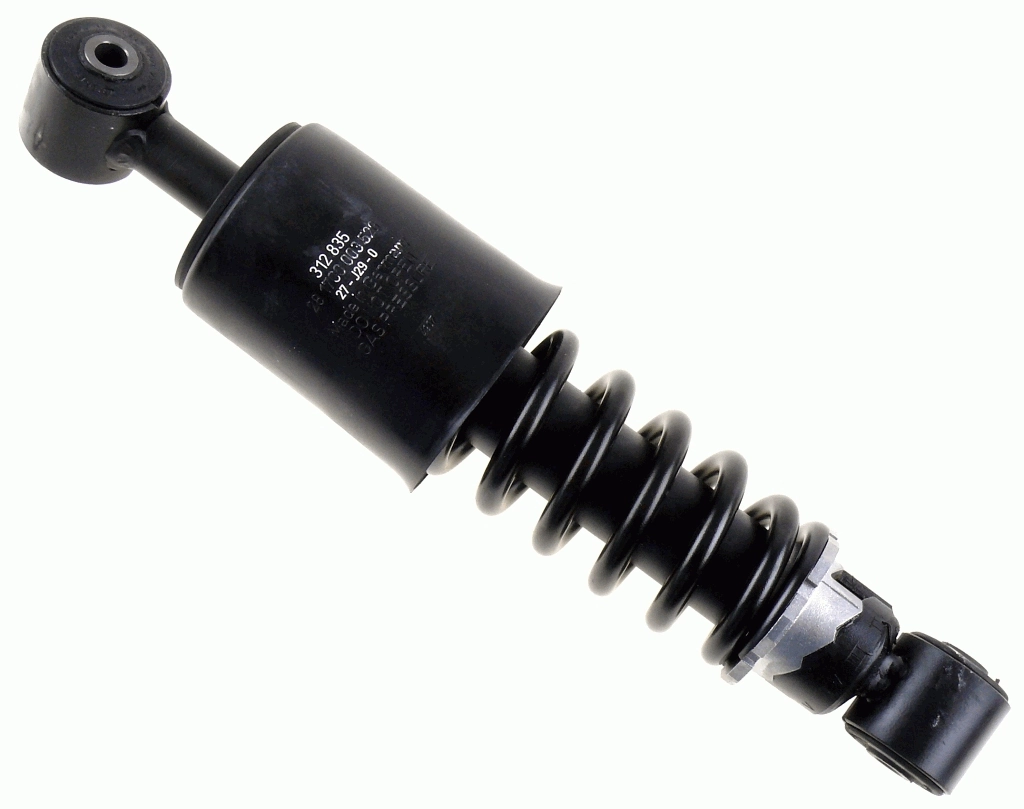 312835 Sachs