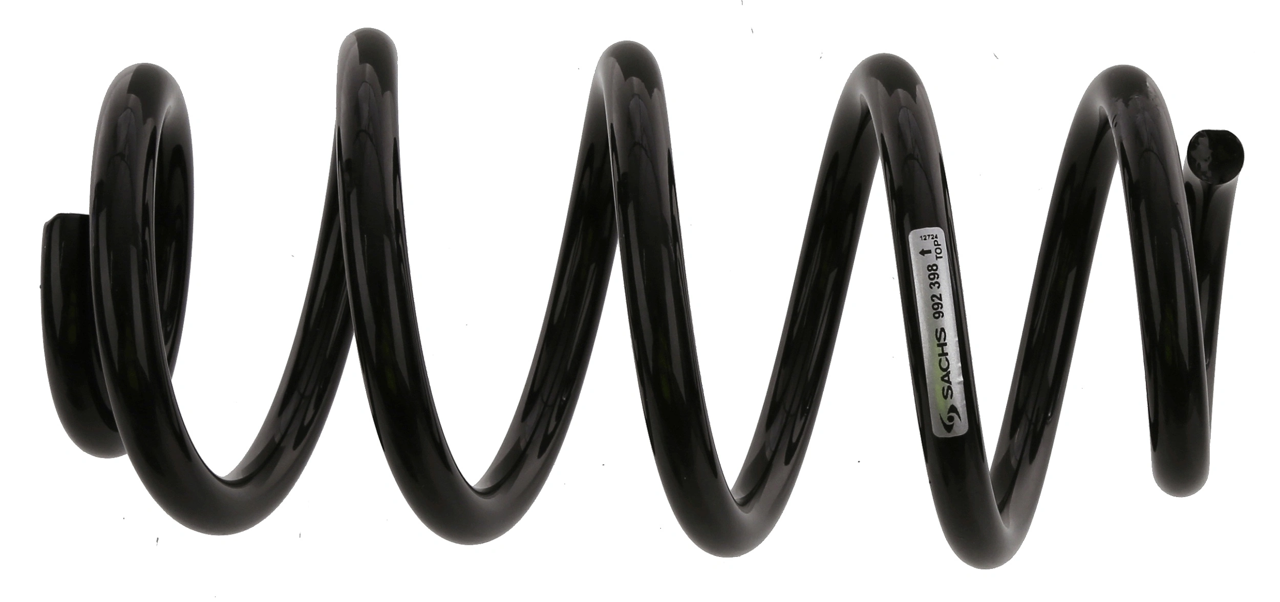 Muelle de suspensión para BMW 2  (F45)