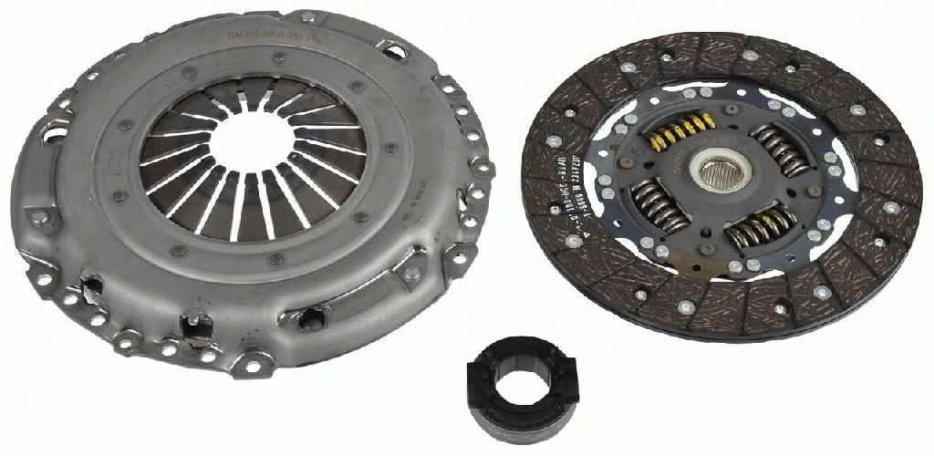 3000950715 Sachs