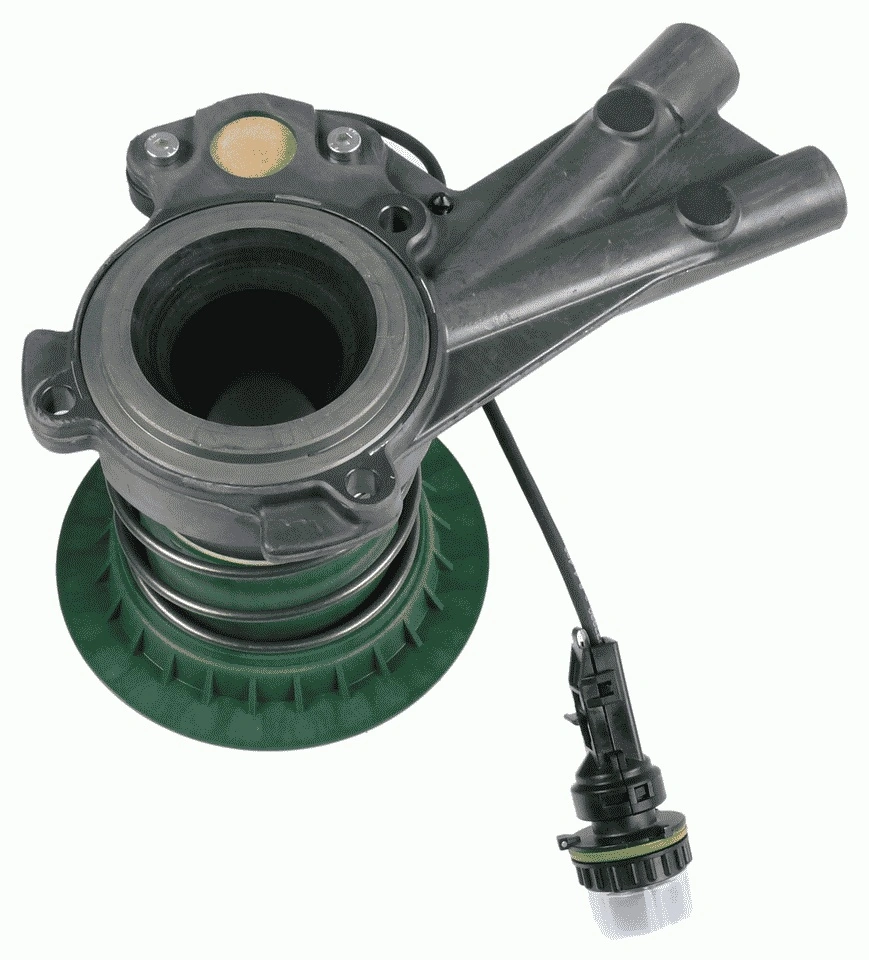 3182600189 Sachs Desembrague central, embrague (cojinete de desembrague)