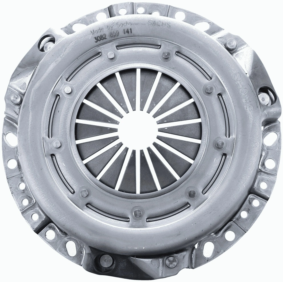 Comprar 3000842501 Sachs Kit de embrague completo