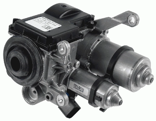 Actuador de selección de marchas Sachs 3981000092 precio, desde 534,74 EUR