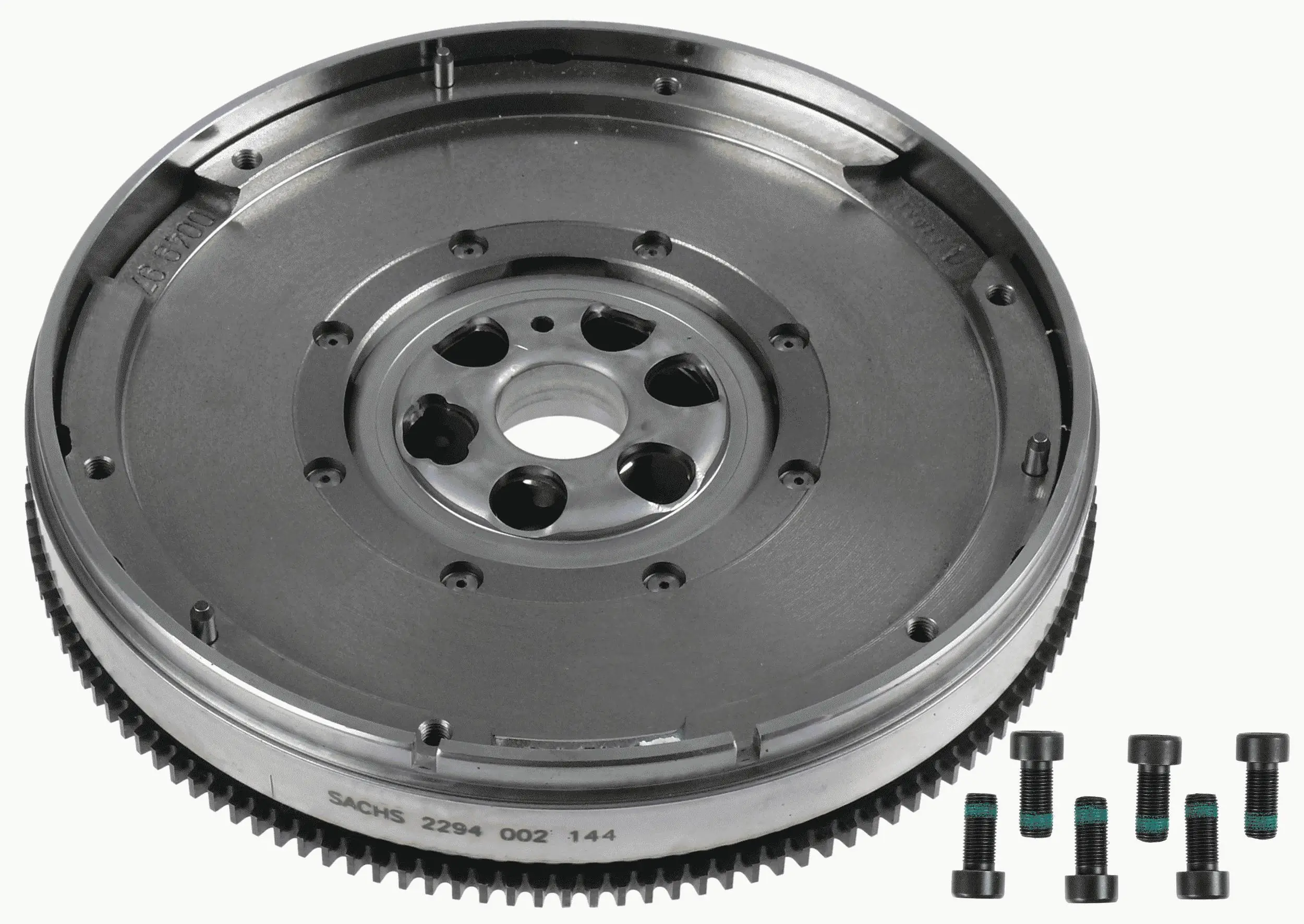 Comprar Volante de motor bimasa A4  8H7