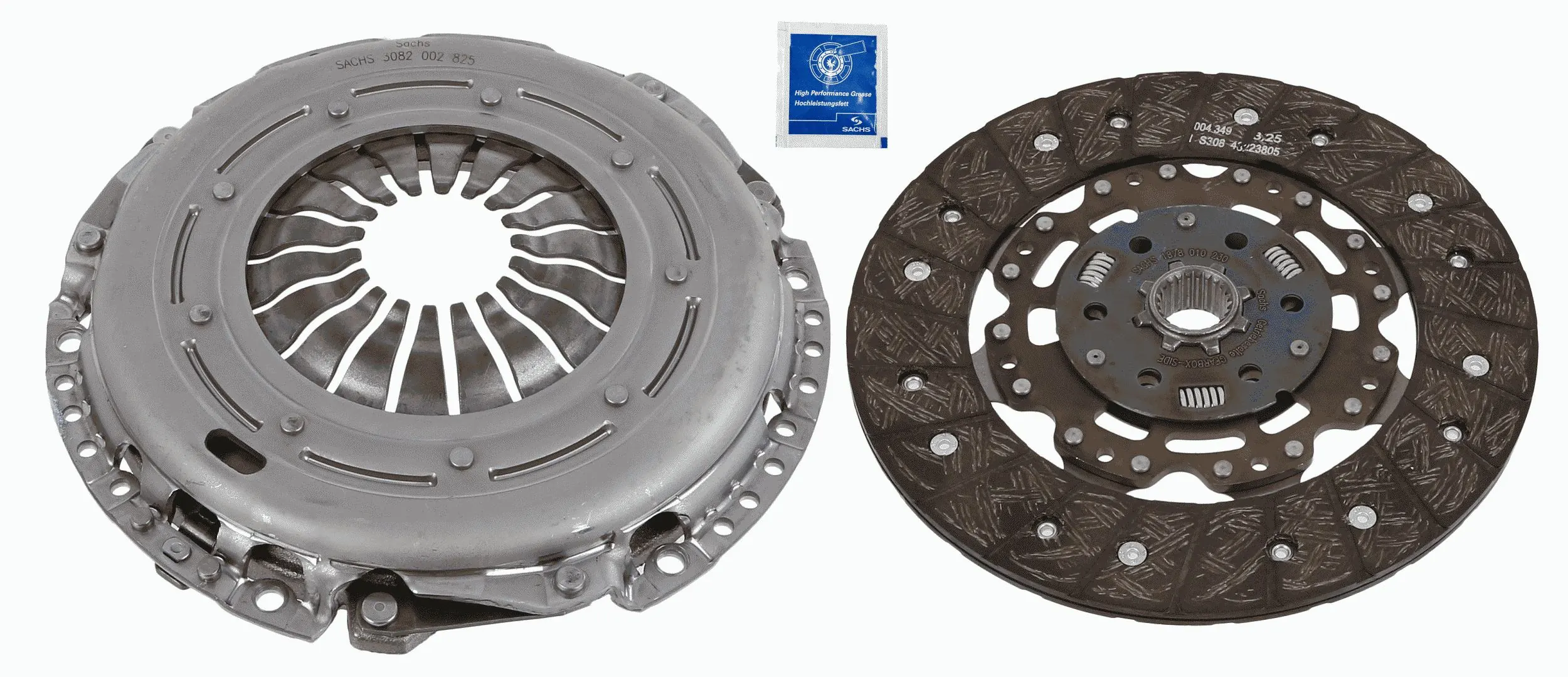 3000970148 Sachs