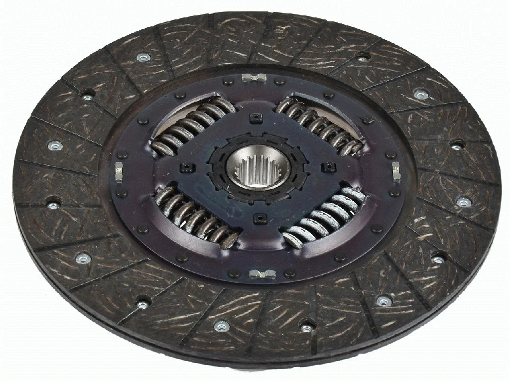 Comprar Disco de embrague KIA Cerato III YD