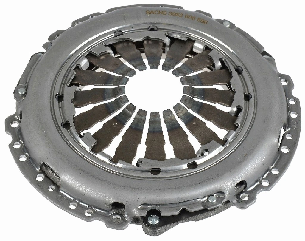 3082600596 Sachs