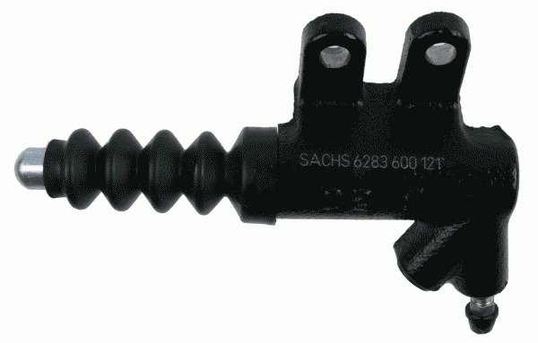 Cilindro receptor embrague para Mazda 626 IV (GE)