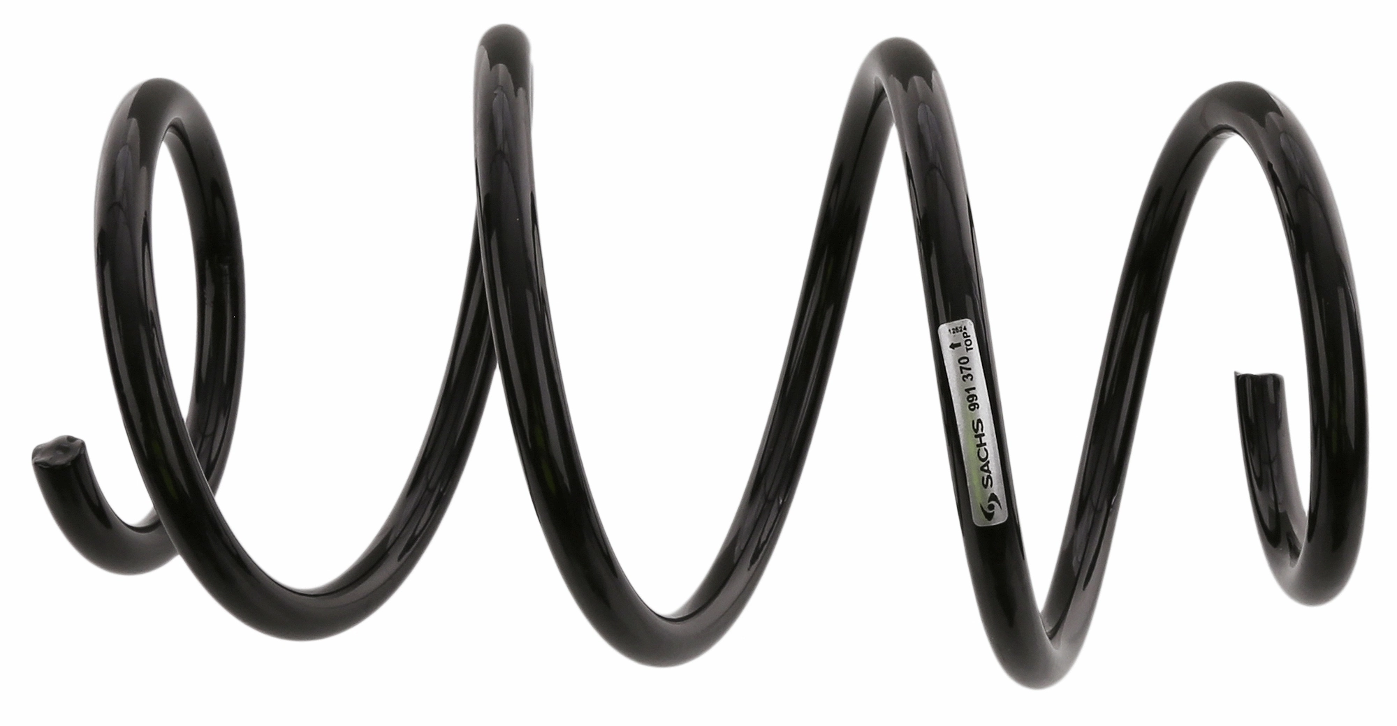 Muelles delantero 1  hatchback (2019-2026) original desde 63,96 €