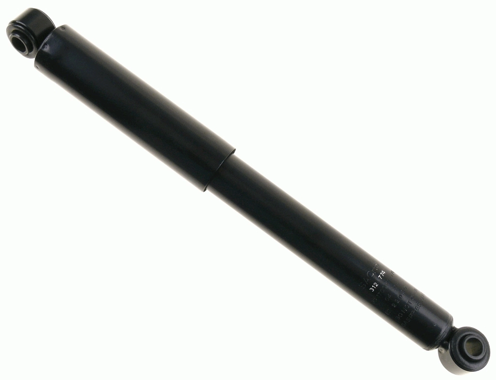 312774 Sachs