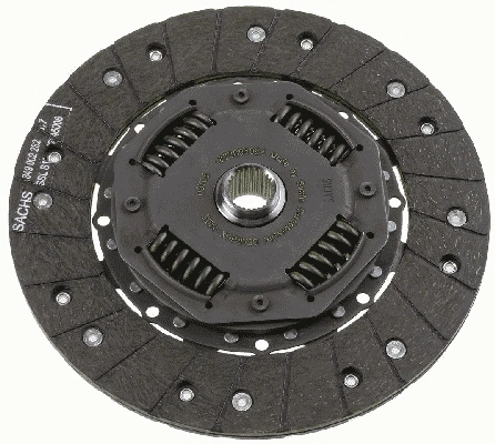 1878004084 Sachs