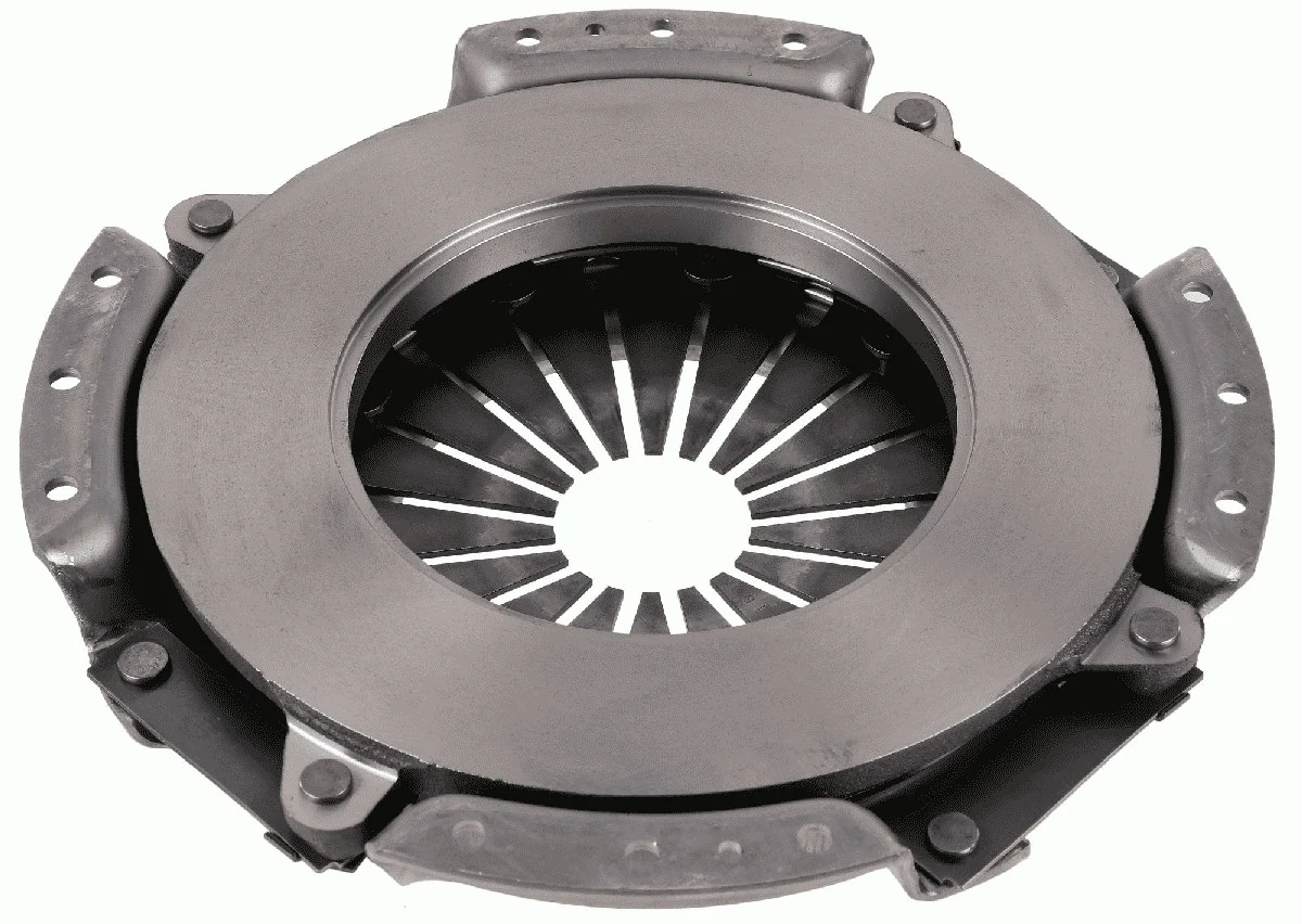 3082873001 Sachs plato de presion del embrague funcion