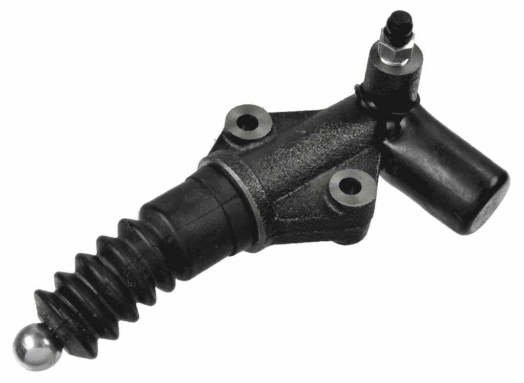 Cilindro receptor embrague para Fiat 500  (312)